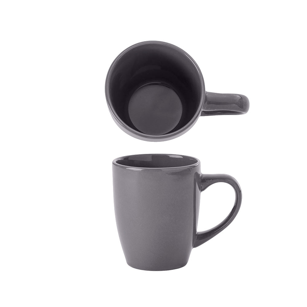 Pebble Mugs 4 Piece Set 350ml / 12oz