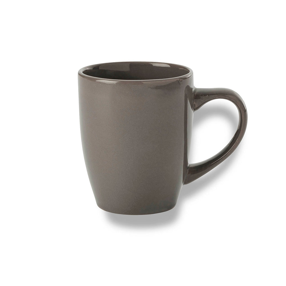 Pebble Mugs 4 Piece Set 350ml / 12oz