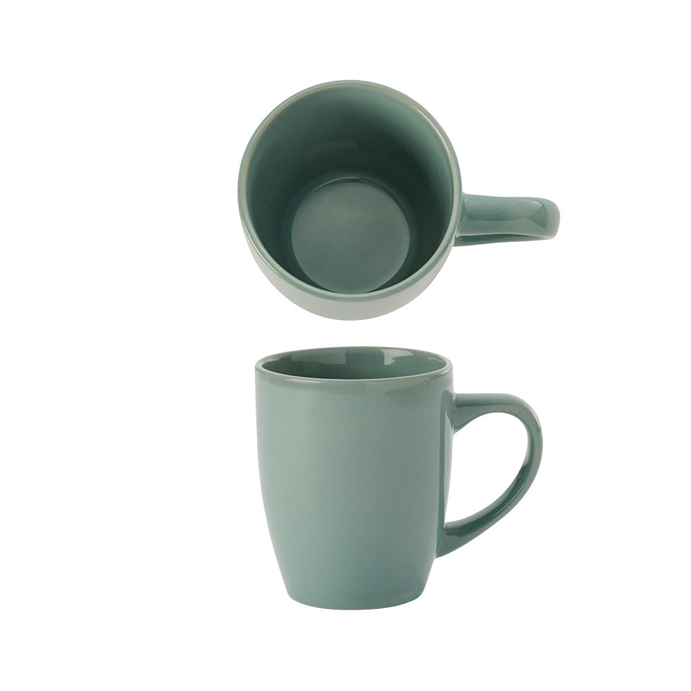 Eucalypt Mugs 4 Piece Set 350ml / 12oz