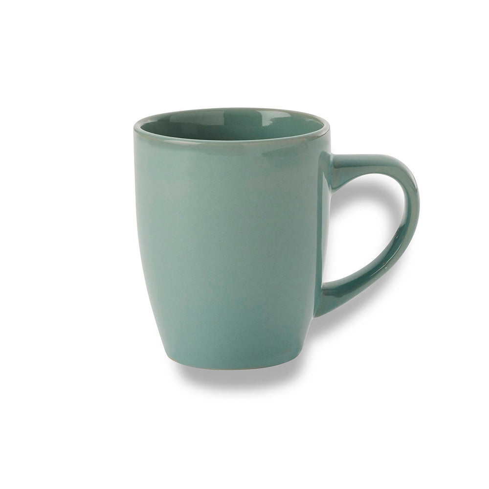 Eucalypt Mugs 4 Piece Set 350ml / 12oz