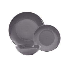 Pebble Dinnerware 12 Piece Set