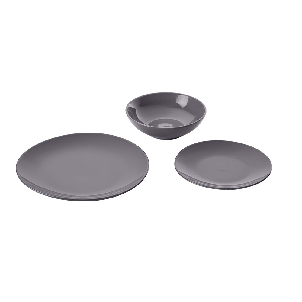 Pebble Dinnerware 12 Piece Set