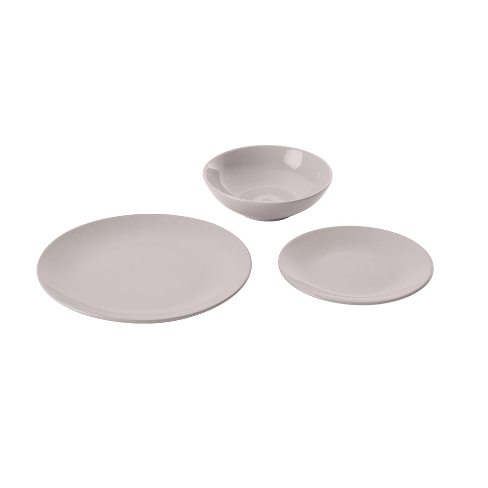 Stone Dinnerware 12 Piece Set
