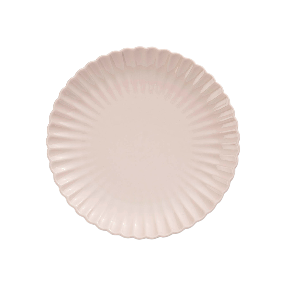 Petite Petal Plates 4 Piece Set 20.5cm / 8
