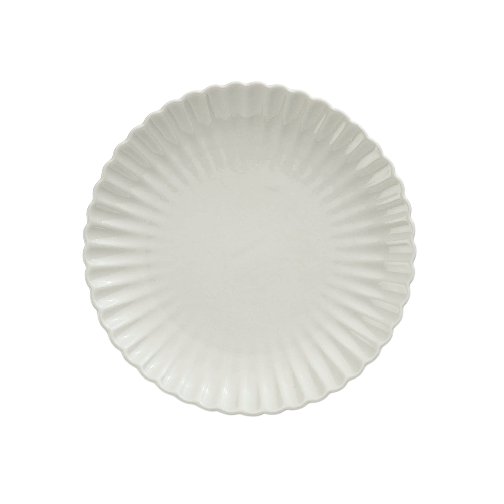 Petite Petal Plates 4 Piece Set 20.5cm / 8