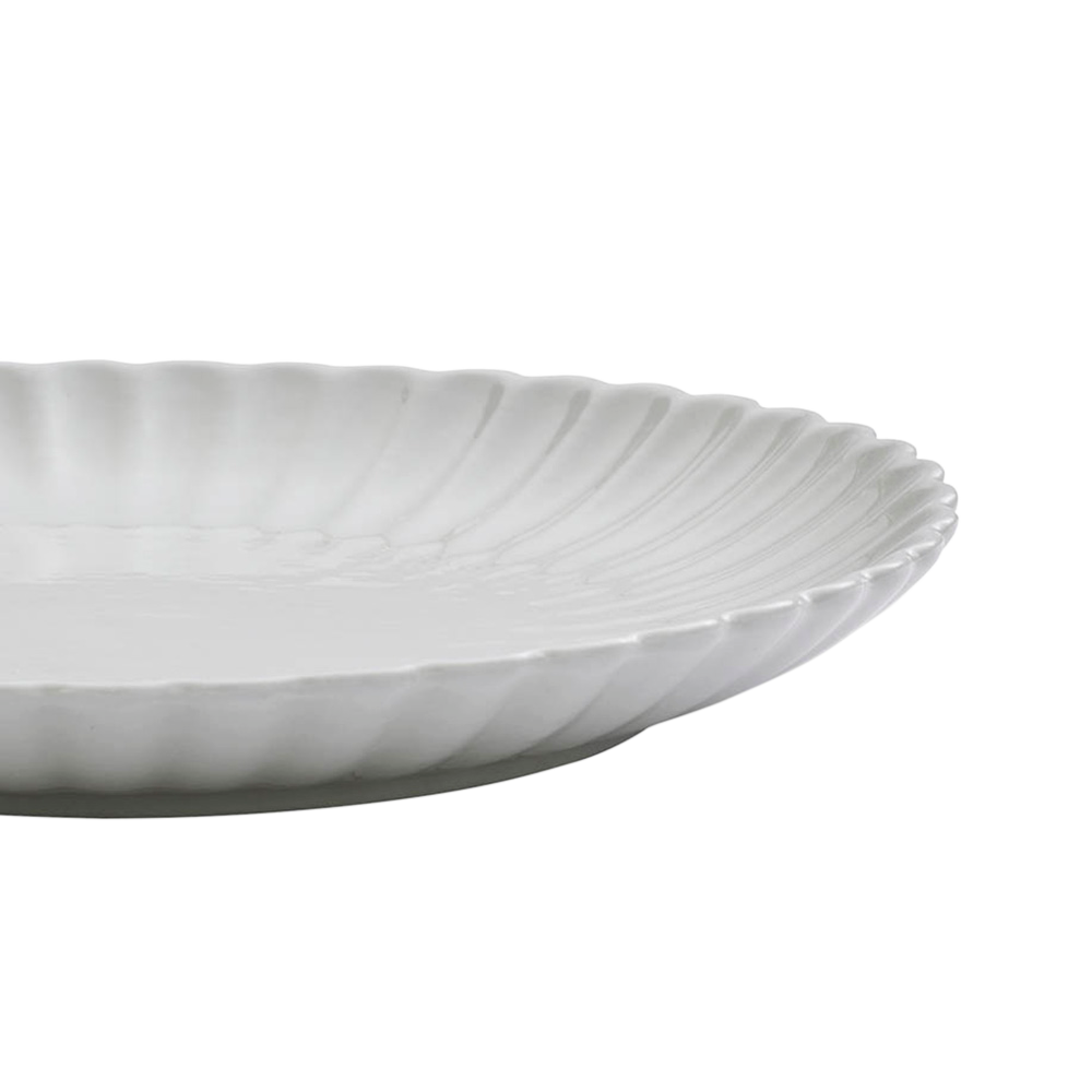 Petite Petal Plates 4 Piece Set 20.5cm / 8