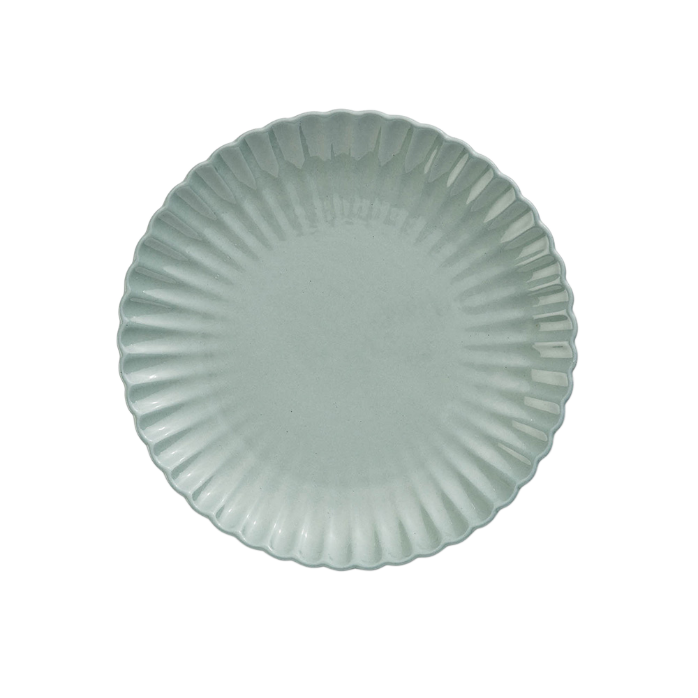 Petite Petal Plates 4 Piece Set 20.5cm / 8