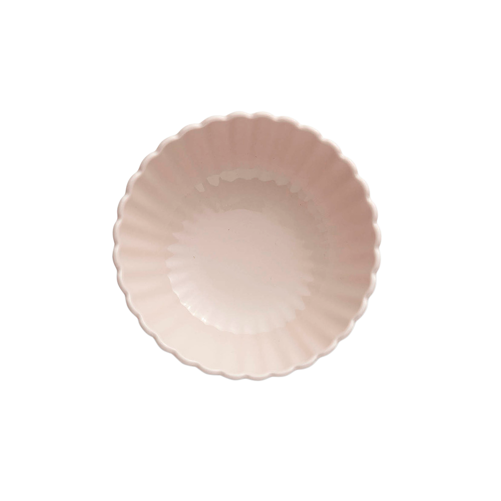 Petite Petal Bowls 4 Piece Set 15cm x 6.5cm / 6