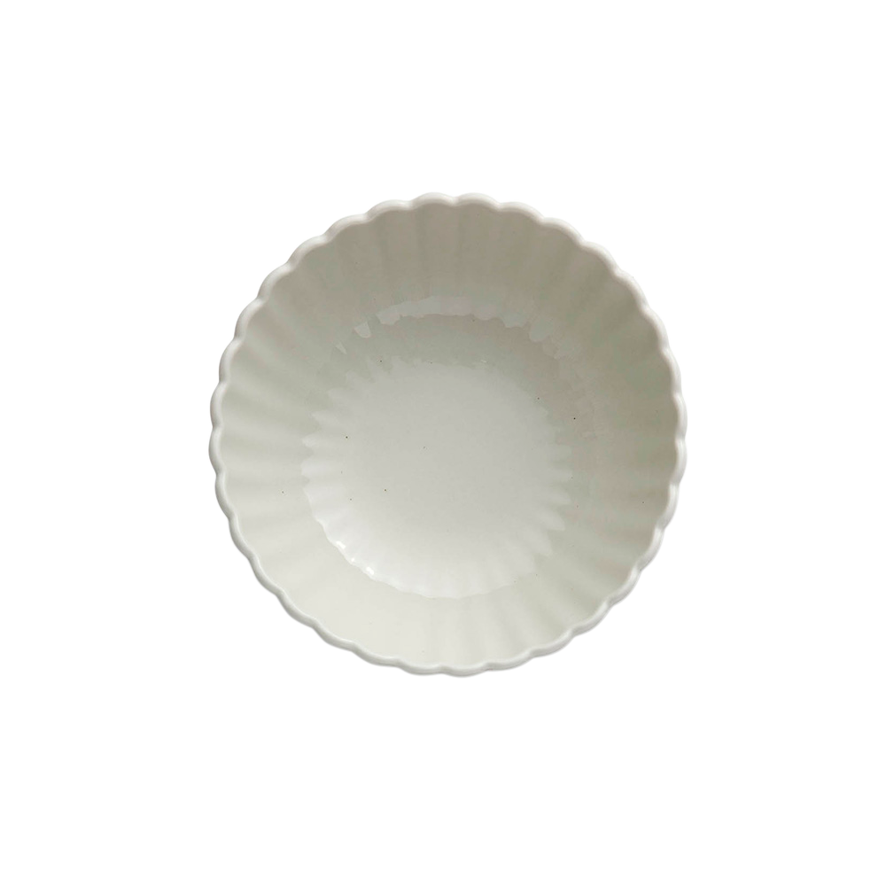 Petite Petal Bowls 4 Piece Set 15cm x 6.5cm / 6