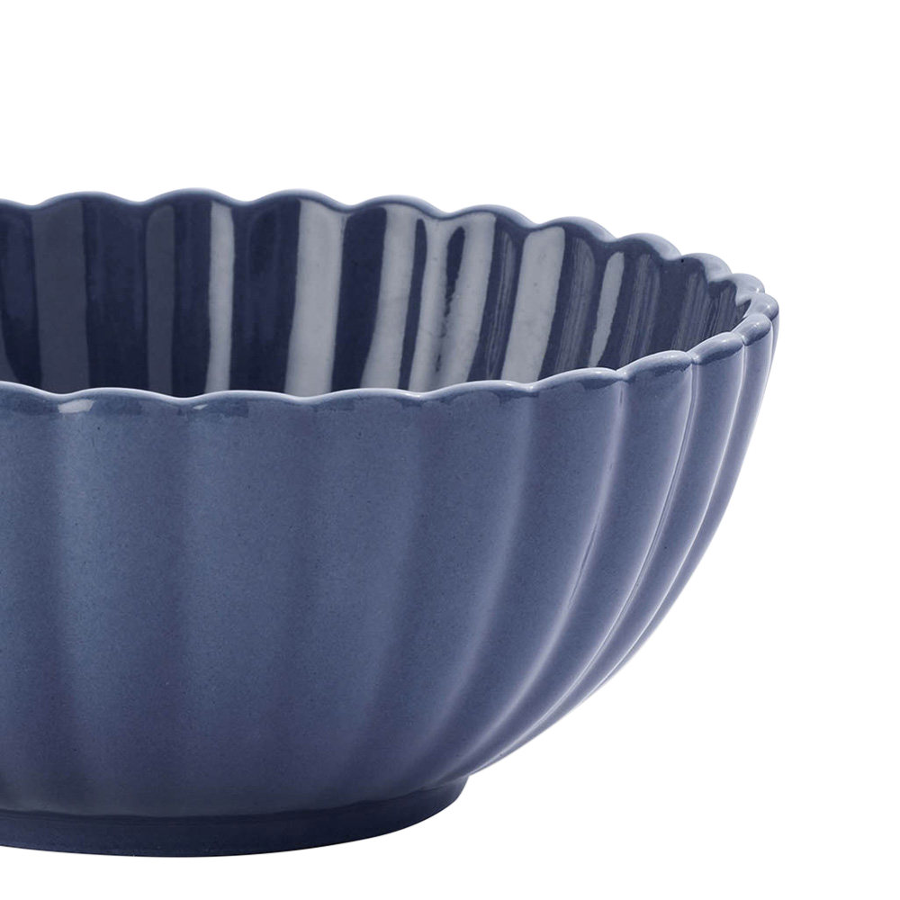 Petite Petal Bowls 4 Piece Set 15cm x 6.5cm / 6