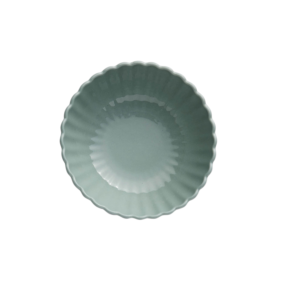 Petite Petal Bowls 4 Piece Set 15cm x 6.5cm / 6
