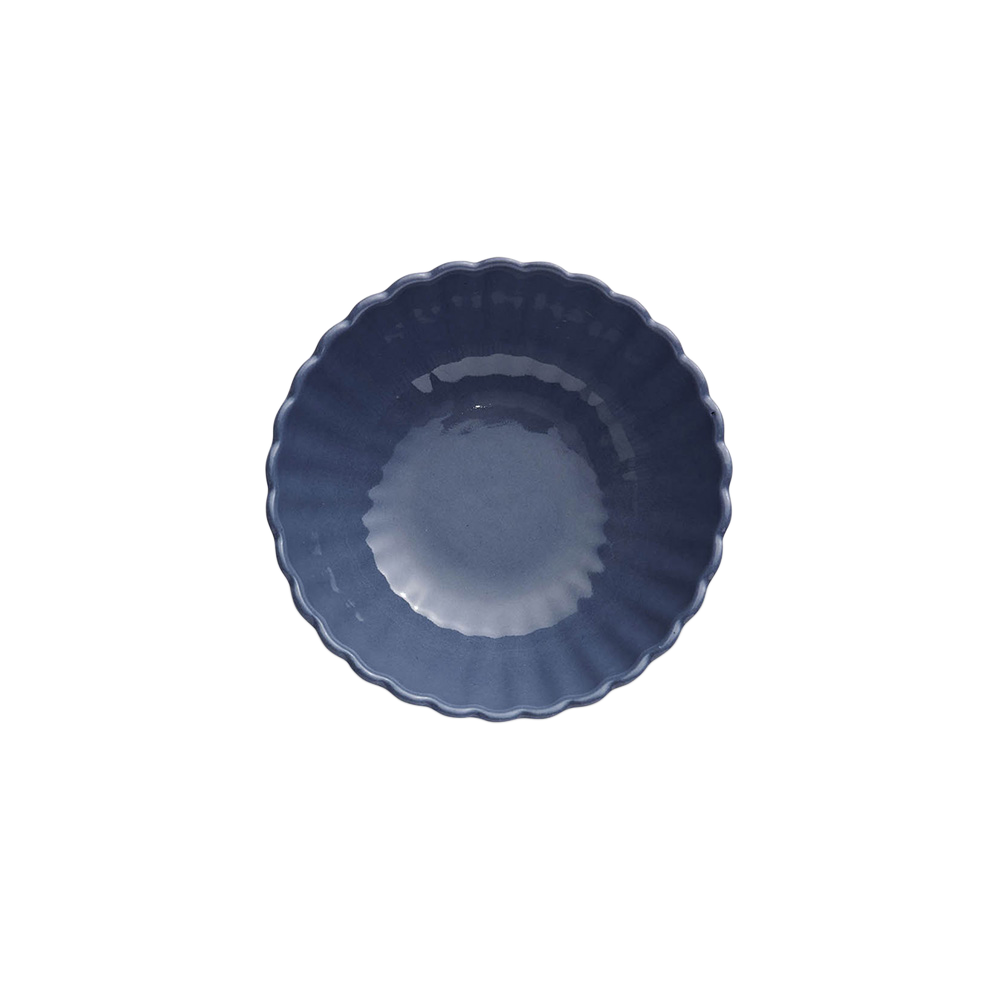 Petite Petal Bowls 4 Piece Set 11.5cm x 5cm / 4.5