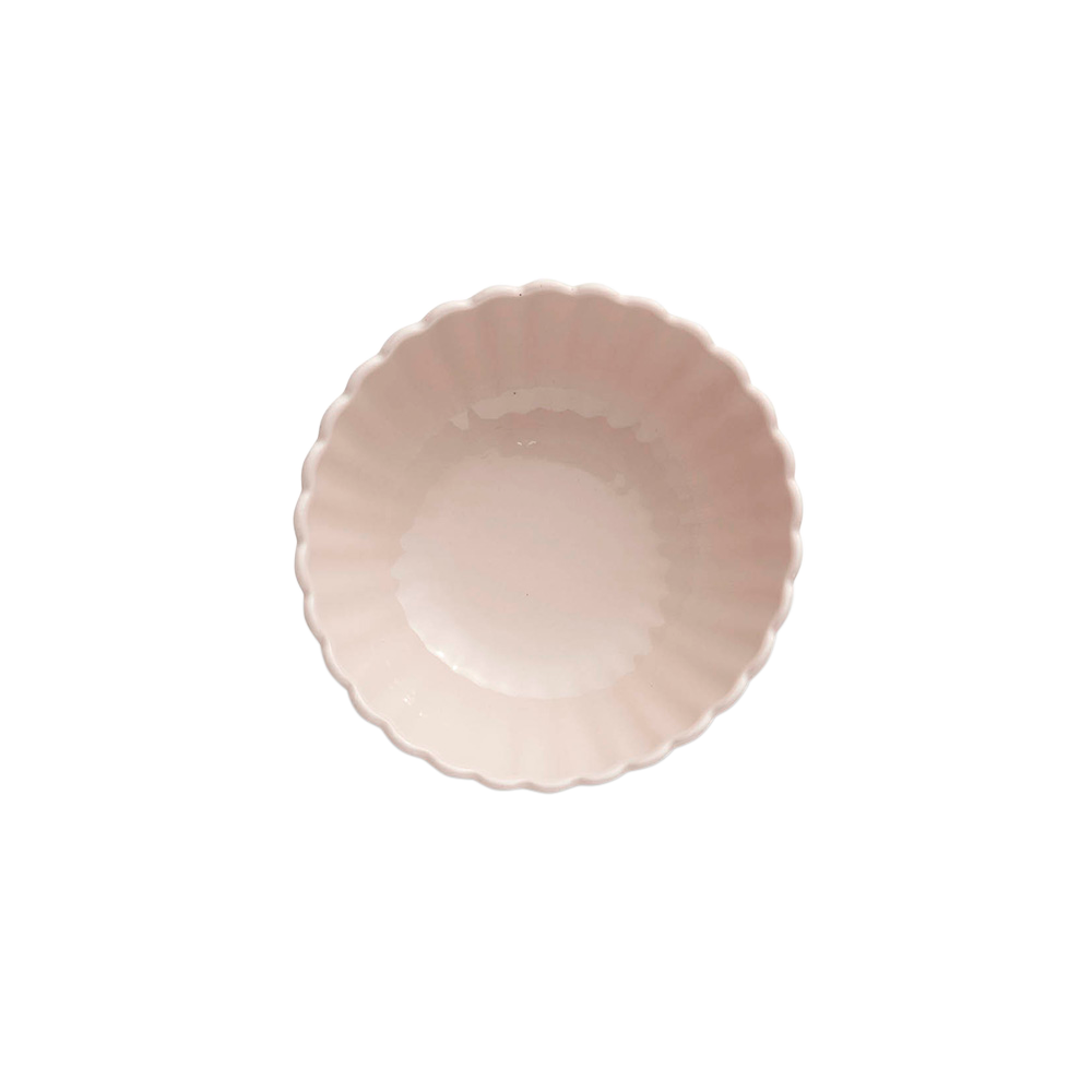 Petite Petal Bowls 4 Piece Set 11.5cm x 5cm / 4.5