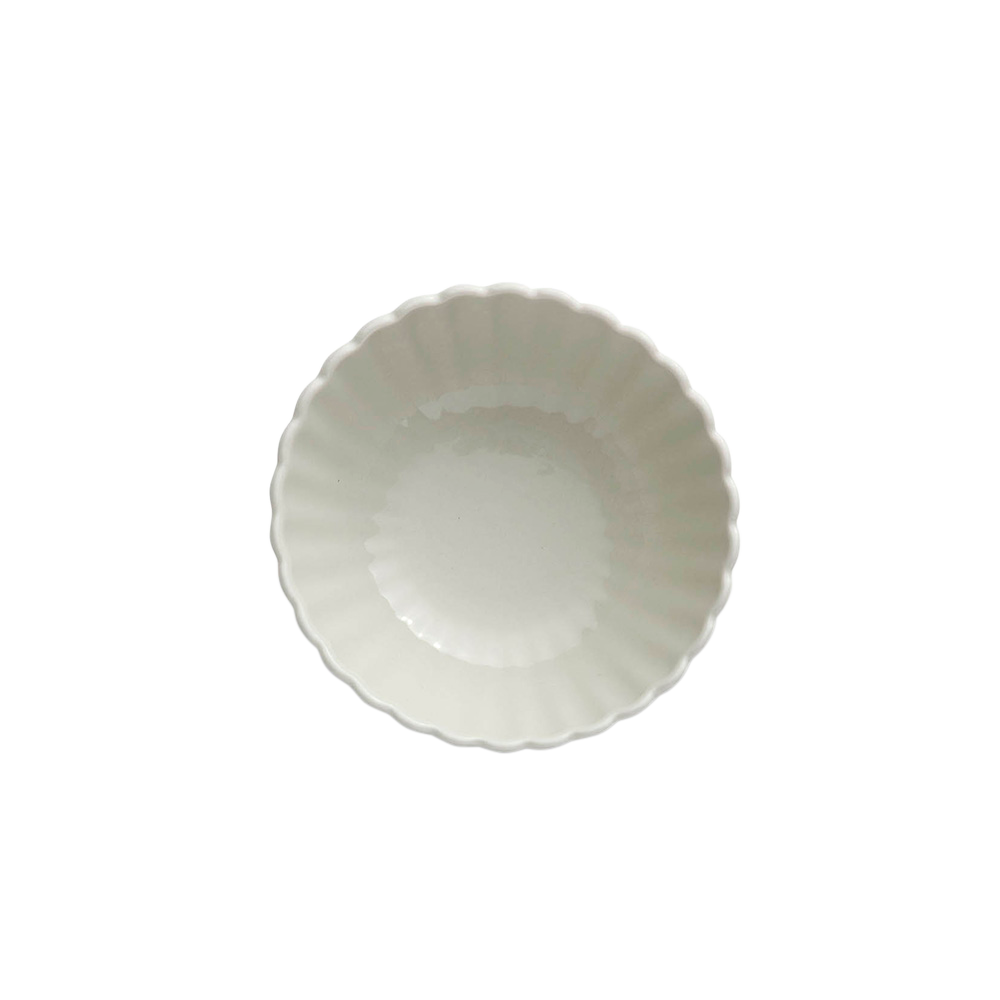 Petite Petal Bowls 4 Piece Set 11.5cm x 5cm / 4.5