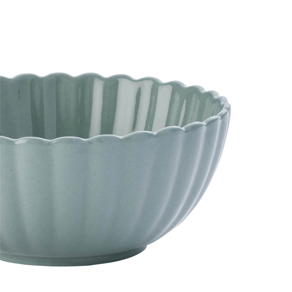 Petite Petal Bowls 4 Piece Set 11.5cm x 5cm / 4.5