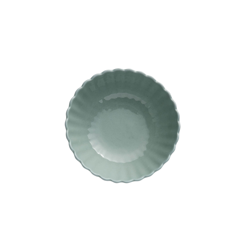 Petite Petal Bowls 4 Piece Set 11.5cm x 5cm / 4.5