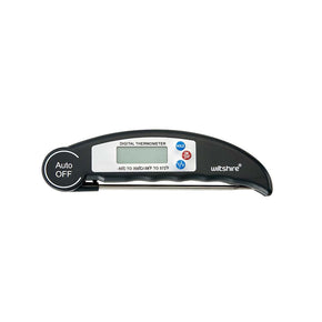 Digital Thermometer