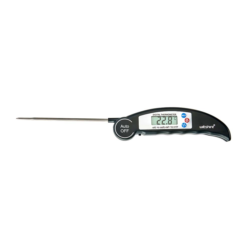 Digital Thermometer