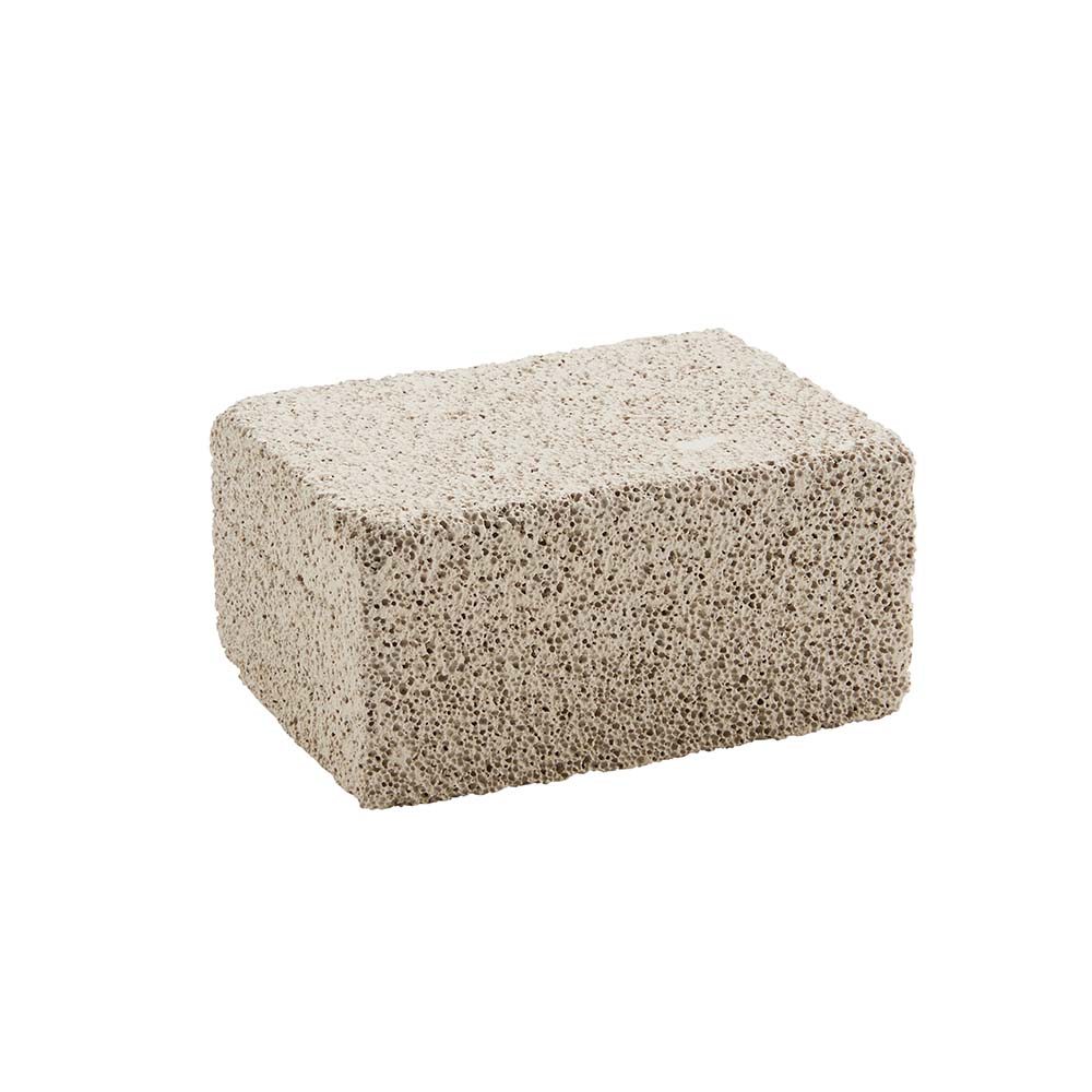 Cleaning Stone