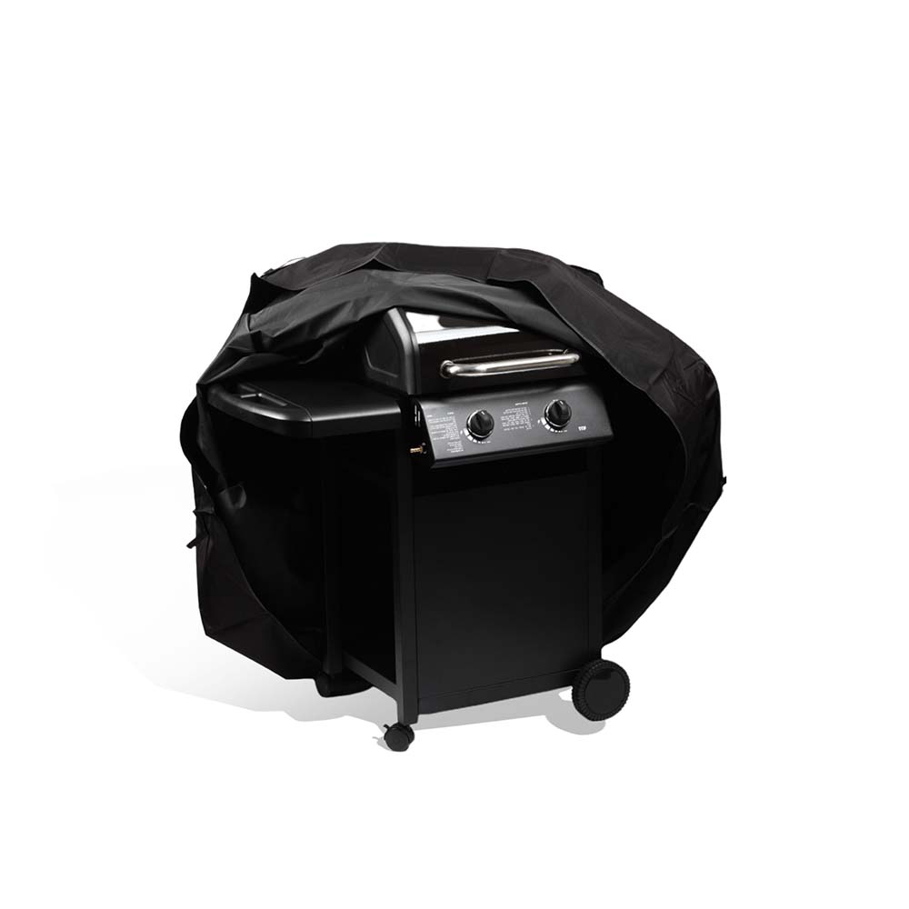 Bar-B BBQ Cover 4-6 Burner