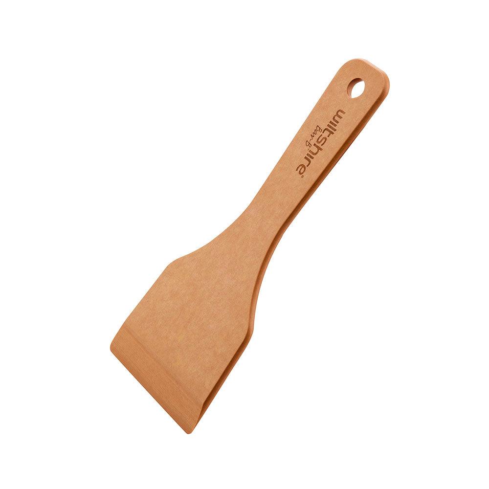 Bar-B Wood Fibre Grill Scraper