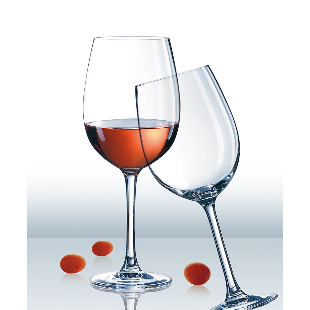 Classico Red Wine 470ml Set of 4