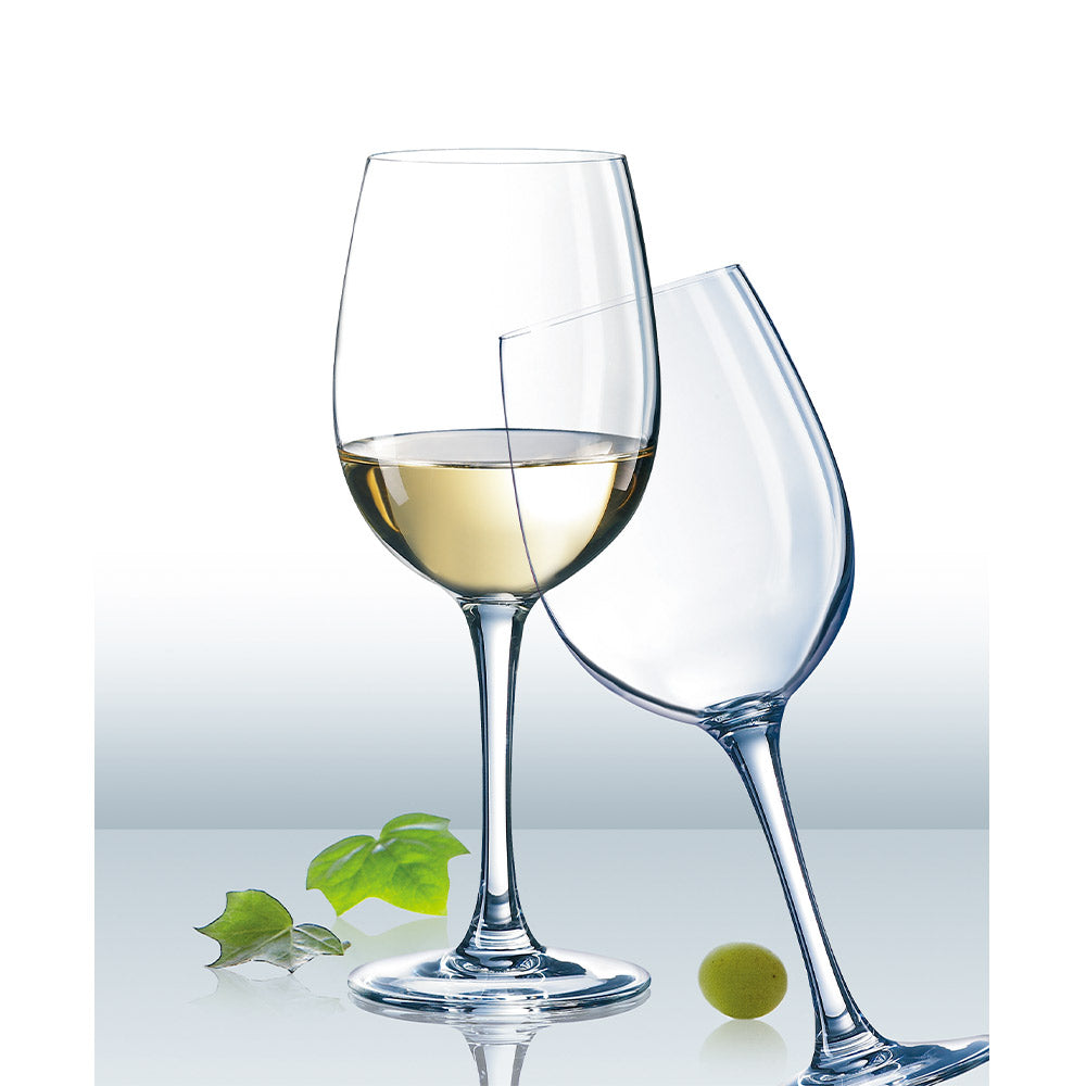 Classico White Wine 350ml Set of 4