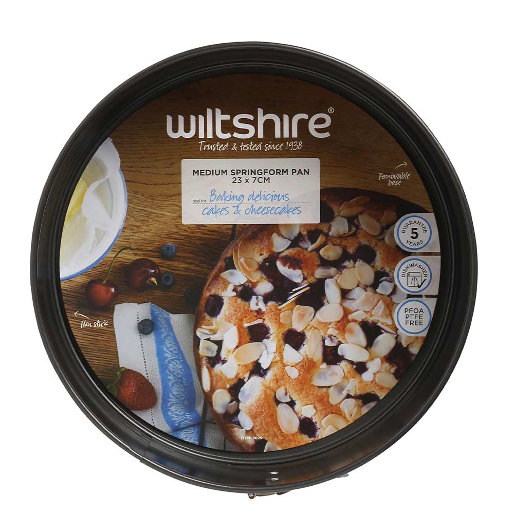 Easybake Springform Pan 23cm