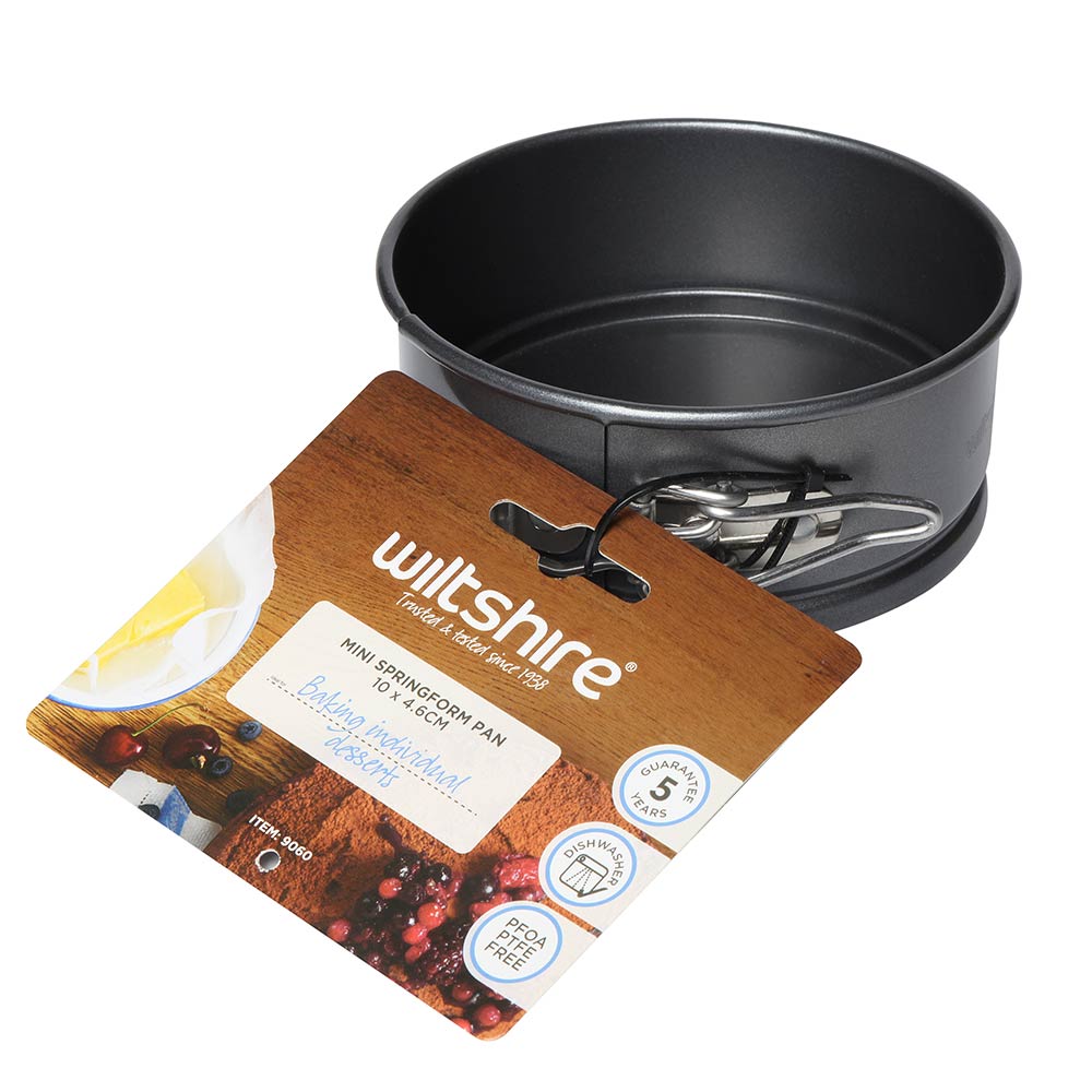 Easybake Mini Springform Pan 10cm