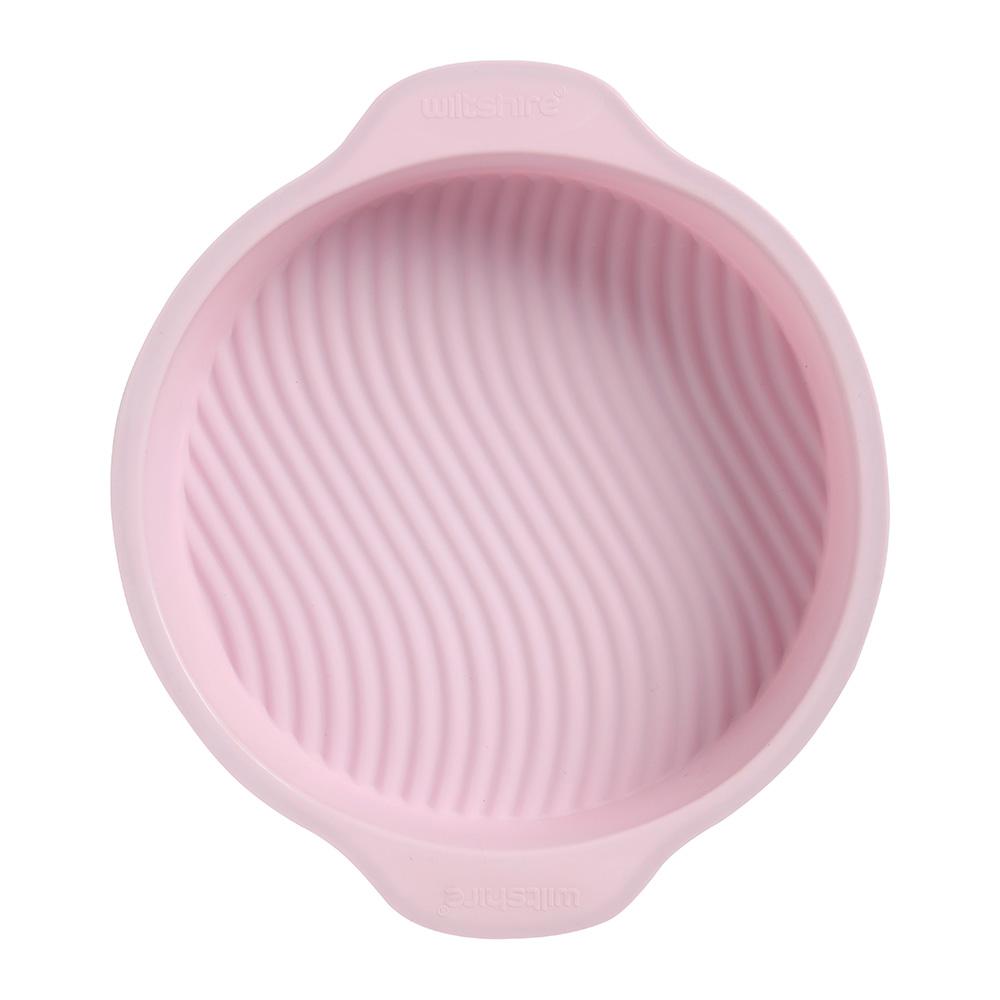 Silicone Round Cake Pan 23cm