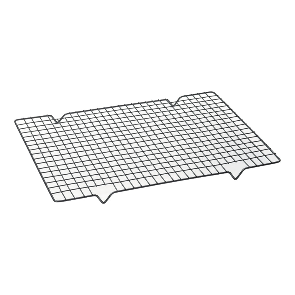 Non-Stick Cooling Rack Non-Stick 40.5 x 25.5cm