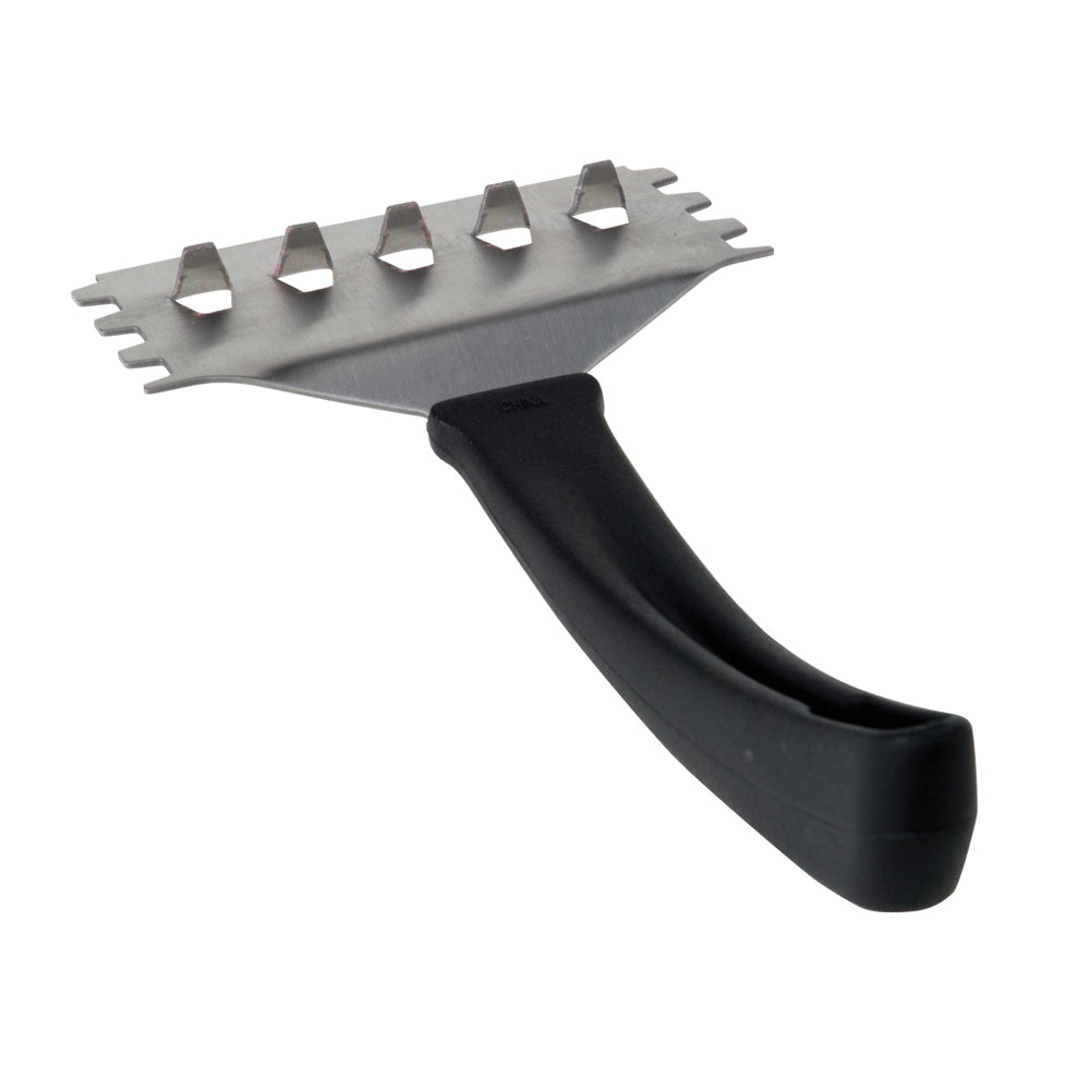 Bar-B Scraper