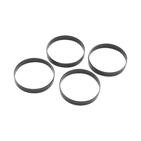 Bar-B Egg Rings Pack of 4