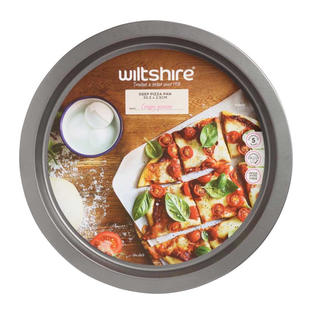Pizza Pan 30.5cm