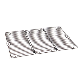 Foldable Cooling Rack 45cm x 32cm
