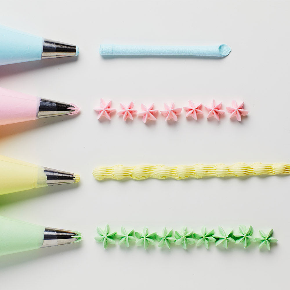 Decorating Set of 12