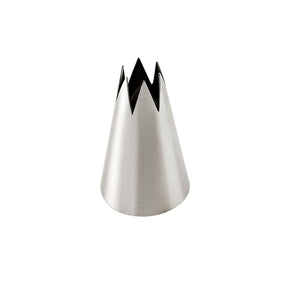 Decorating Nozzle Tip
