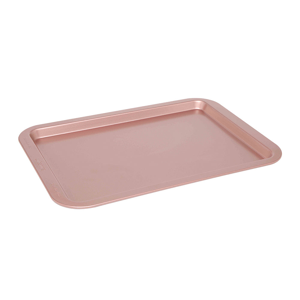 Rose Gold Cookie Sheet 33.5cm