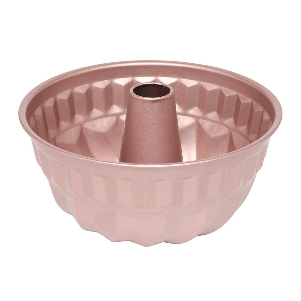 Rose Gold Bundt Pan 21cm