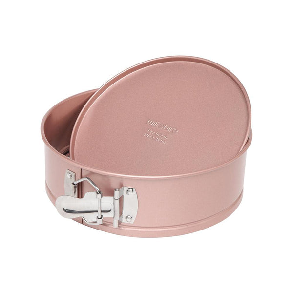 Rose Gold Springform Pan 19cm Wiltshire Australia