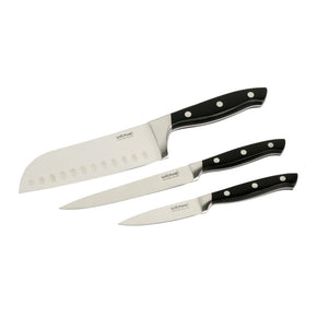 Trinity Knife Starter Set 3 Piece