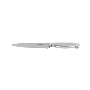 Stainless Steel Tomato Knife 12cm