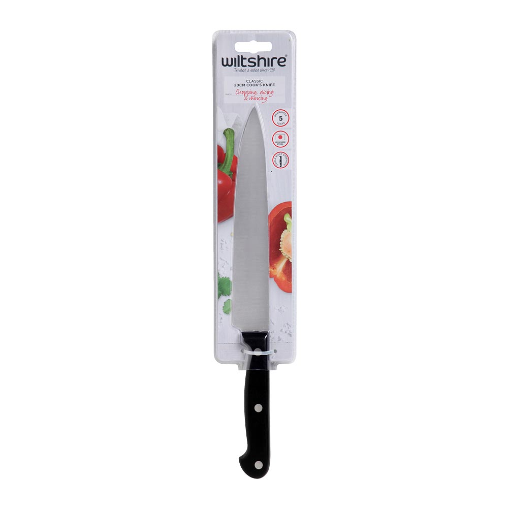 Classic Cook's Knife 20cm