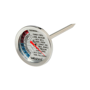 Stainless Steel Meat Thermometer