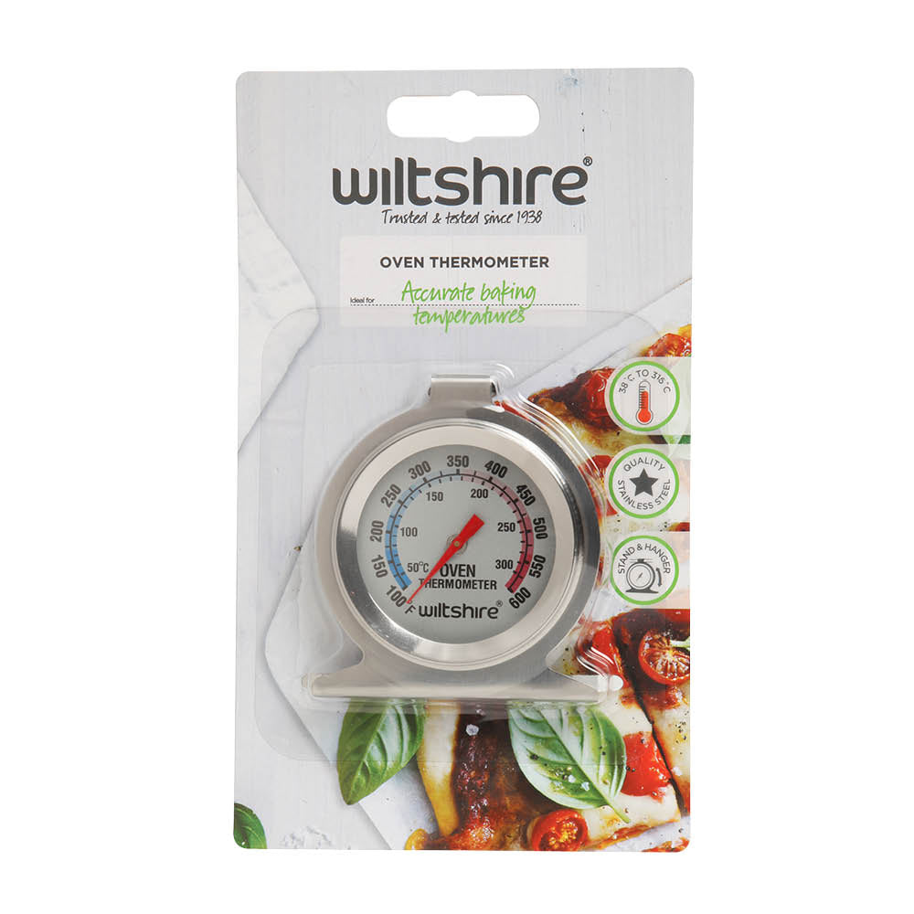 Oven Thermometer