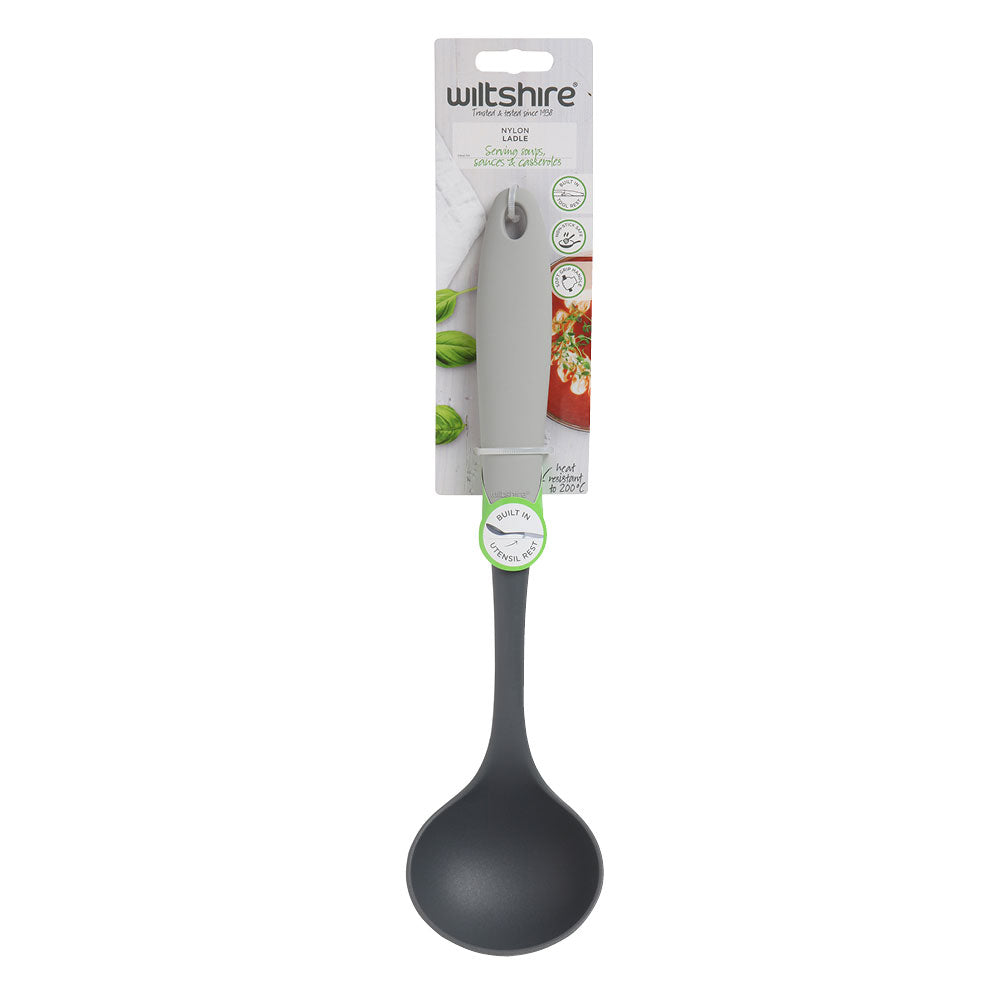 Rise Soup Ladle