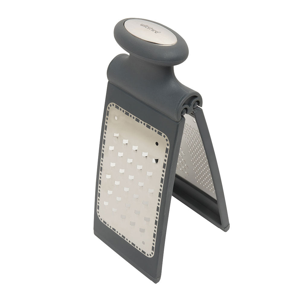 Dual Sided Folding Grater