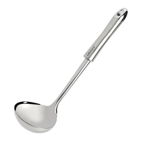 Industrial Stainless Steel Soup Ladle
