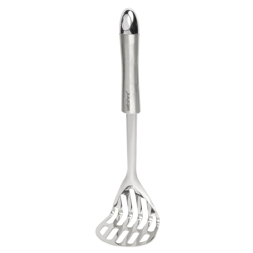 Industrial Stainless Steel Potato Masher