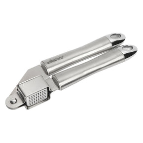 Industrial Stainless Steel Garlic Press